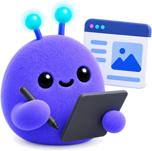 Diseñador web