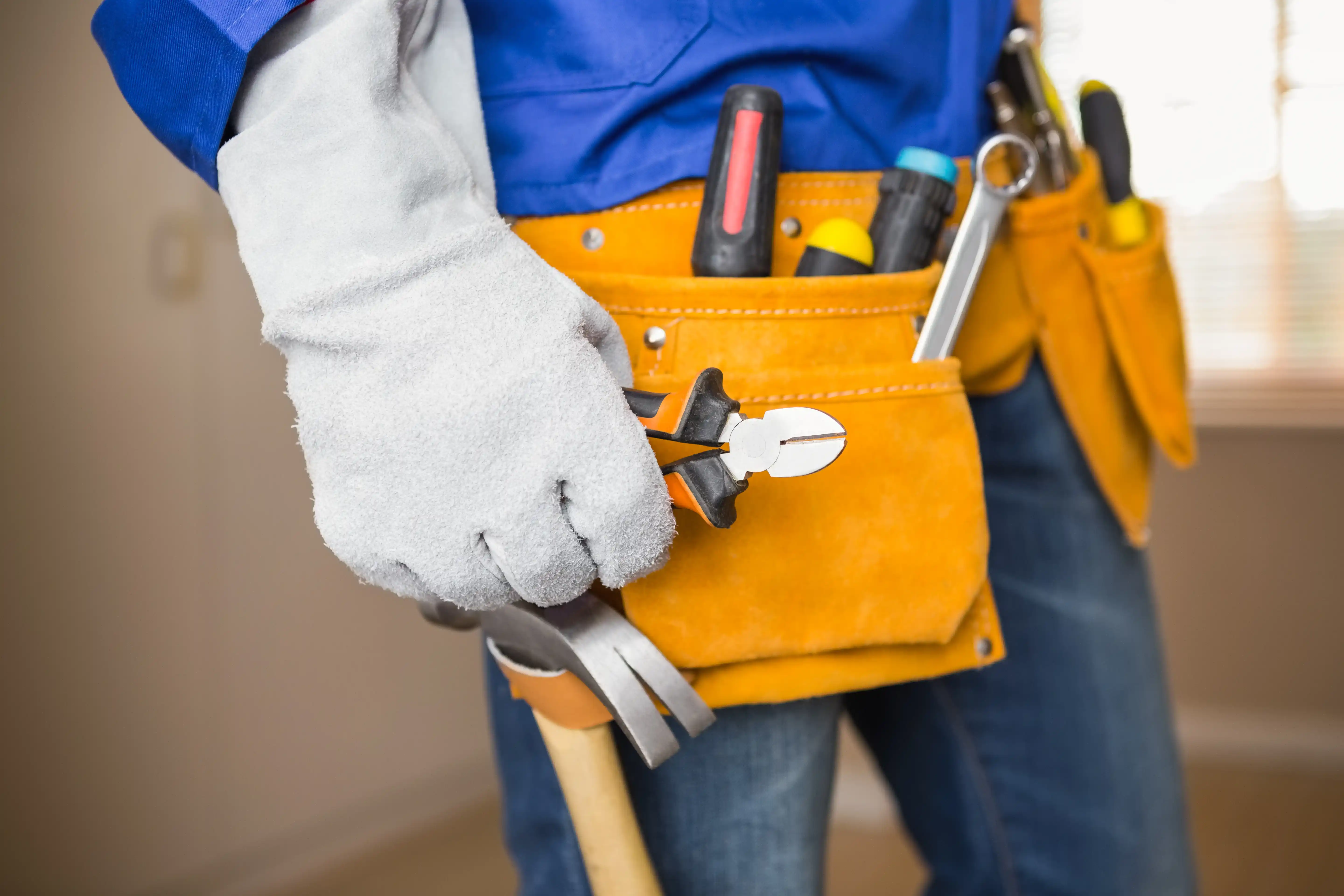 Handyman Services in Lauderhill