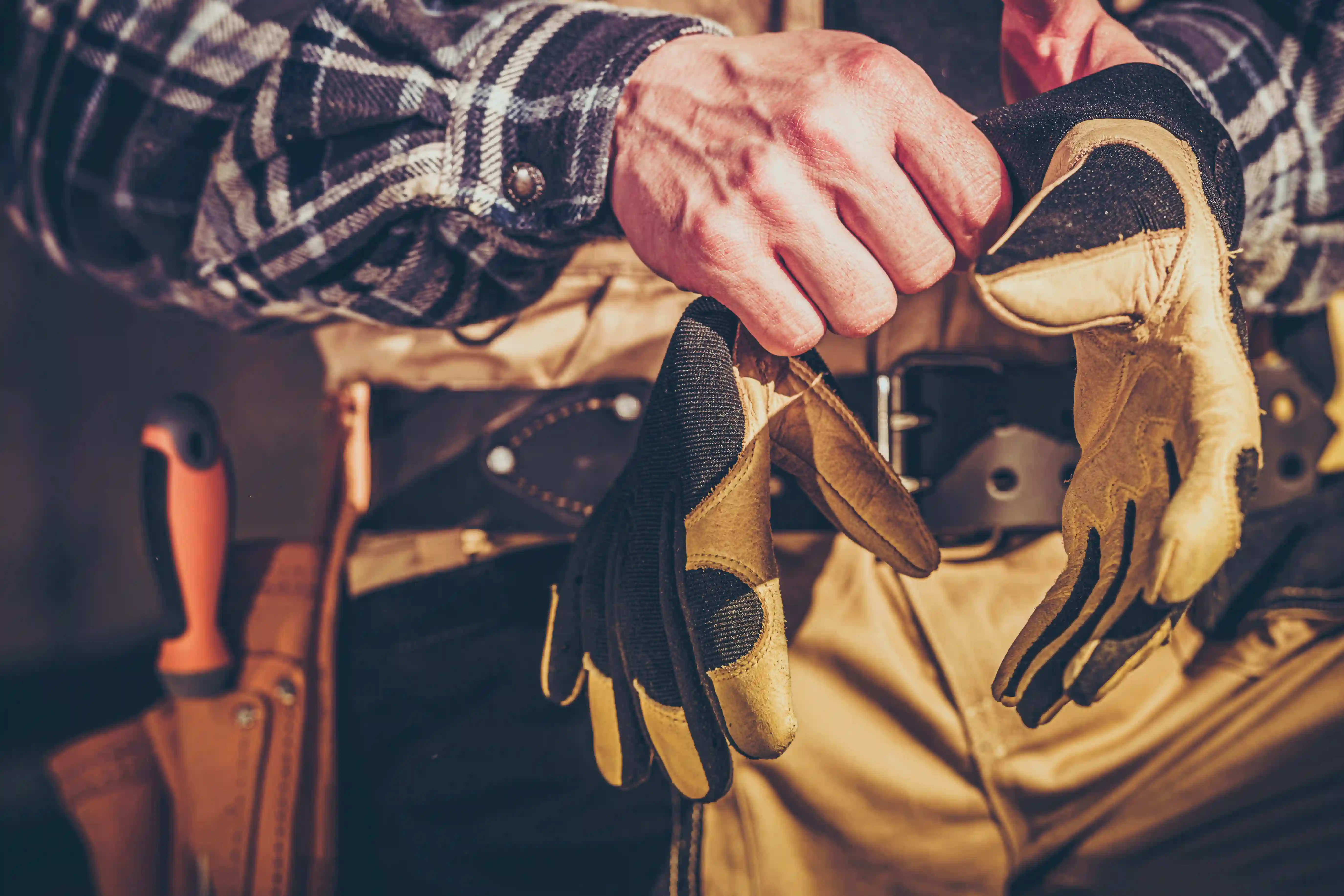 Handyman Services in Tamarac