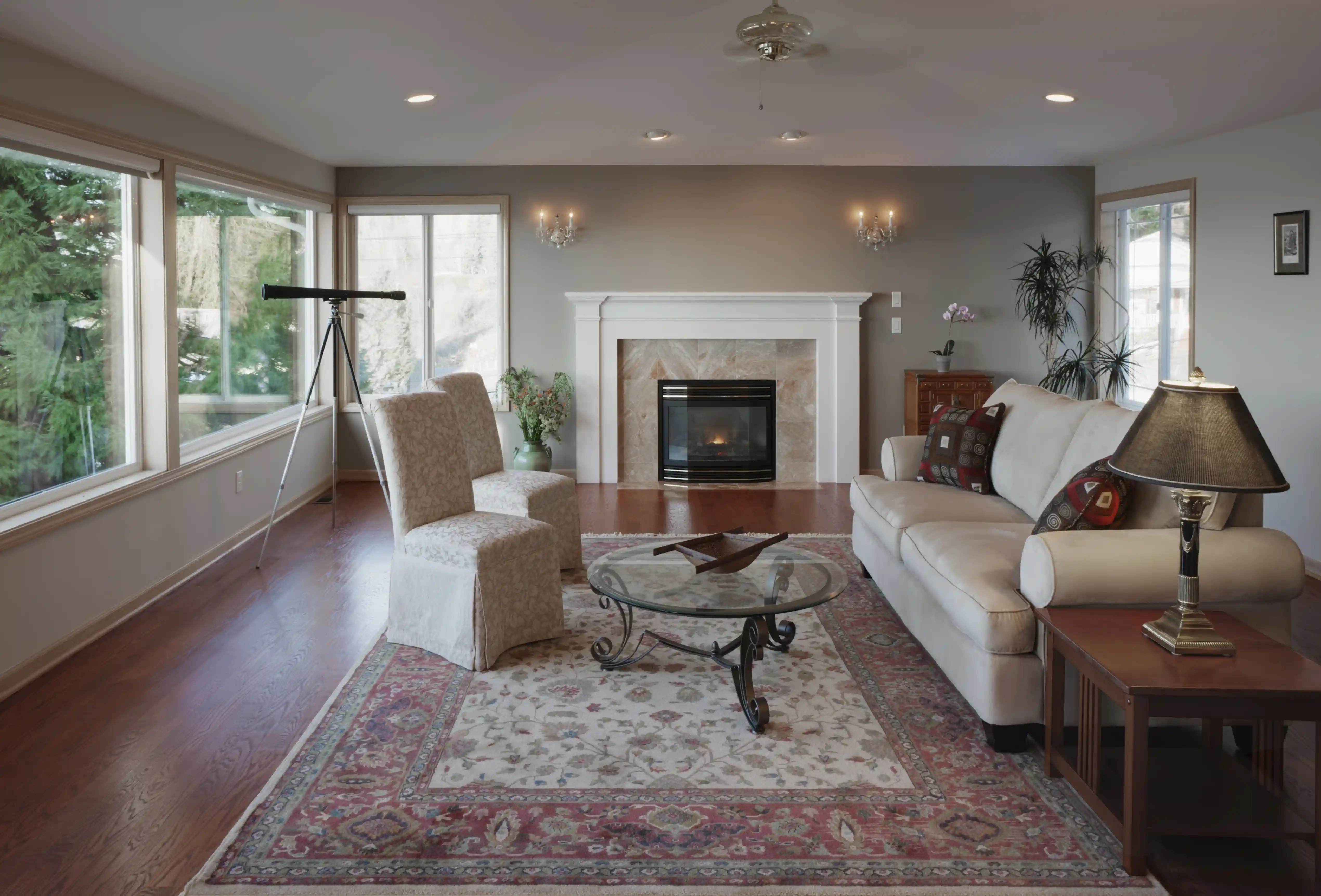 home remodeling in Lauderhill