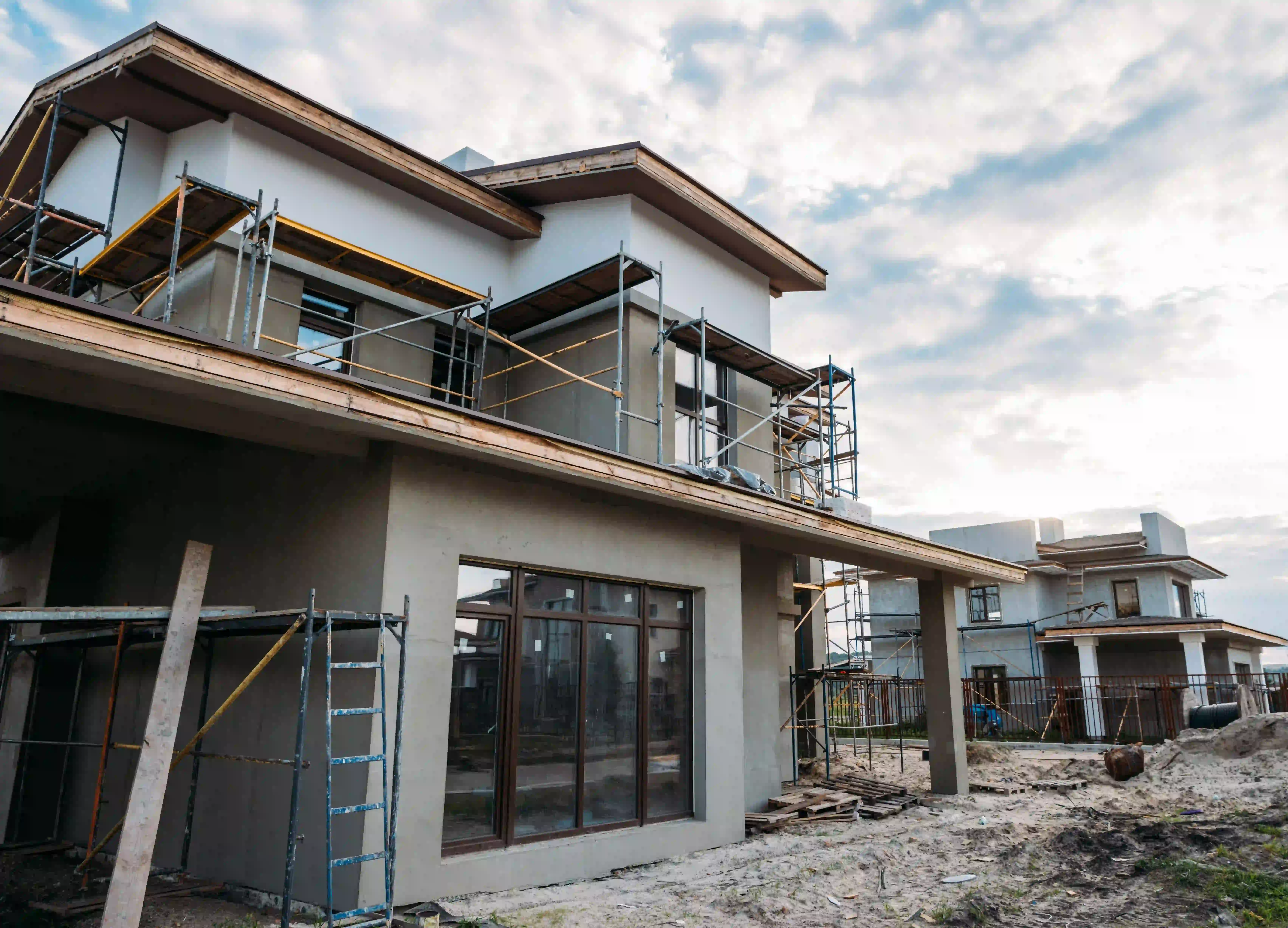 home remodeling in Lauderhill