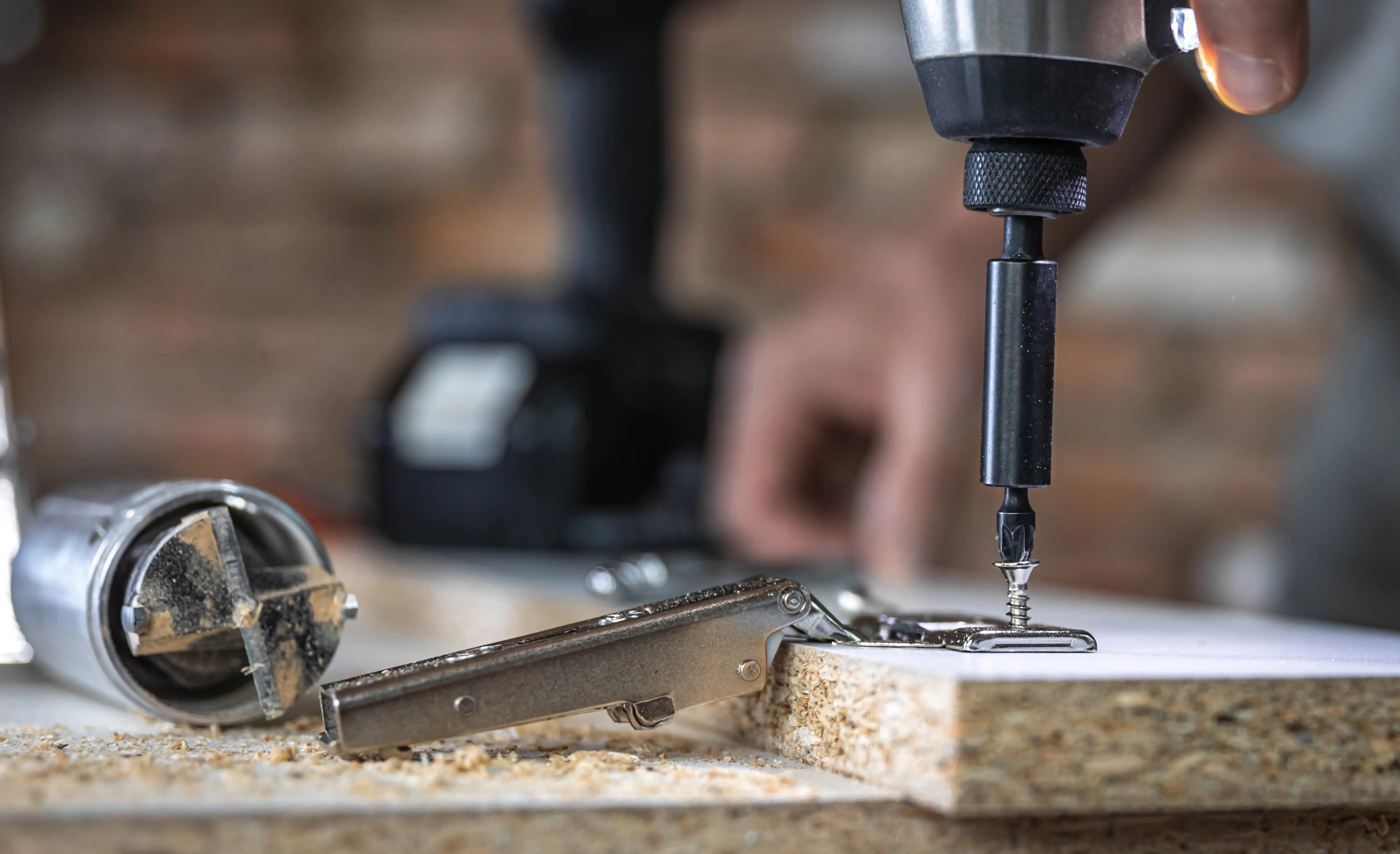 Handyman Services in Sunrise