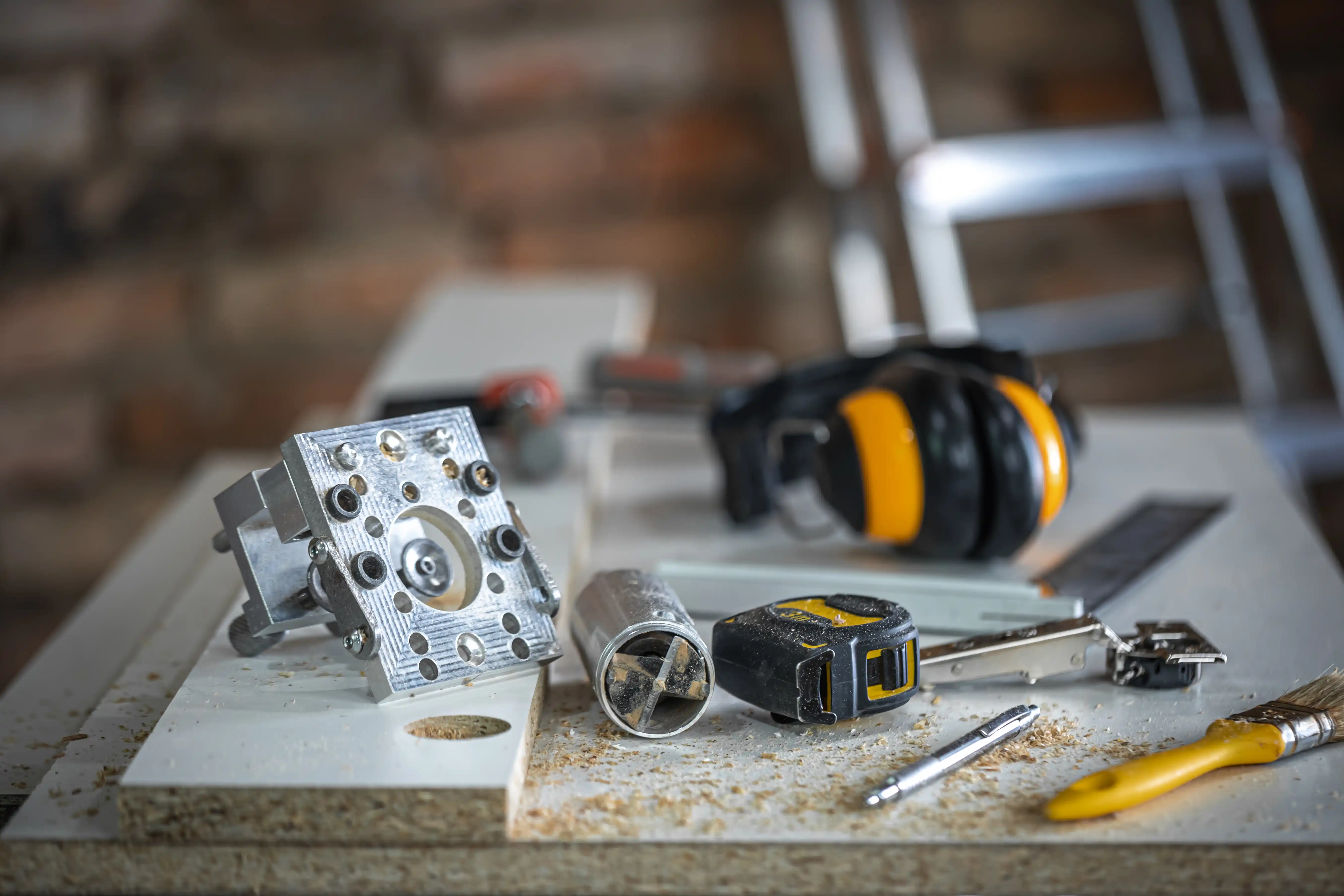Handyman Services in Pompano Beach
