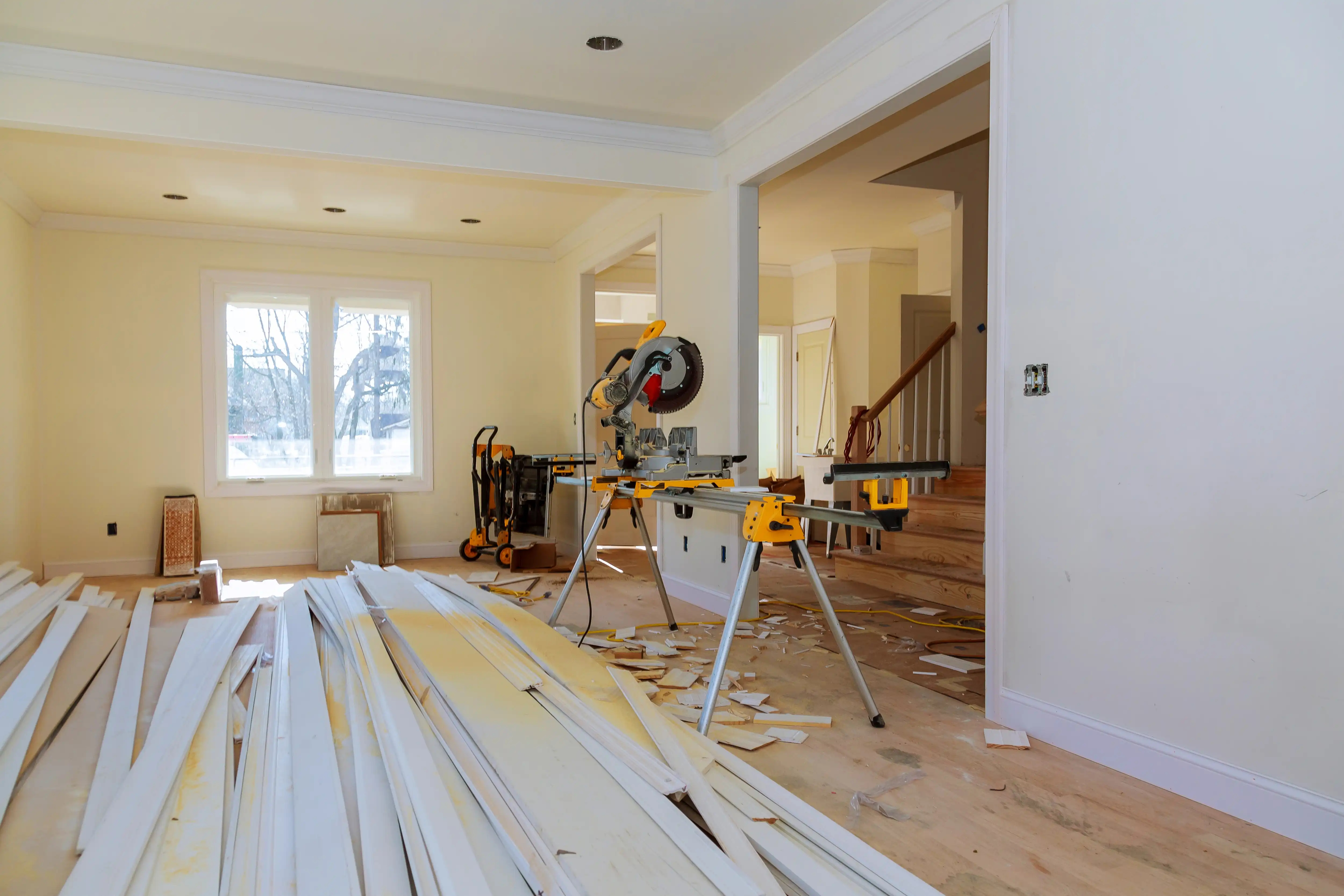 Handyman Services in Broadview Park