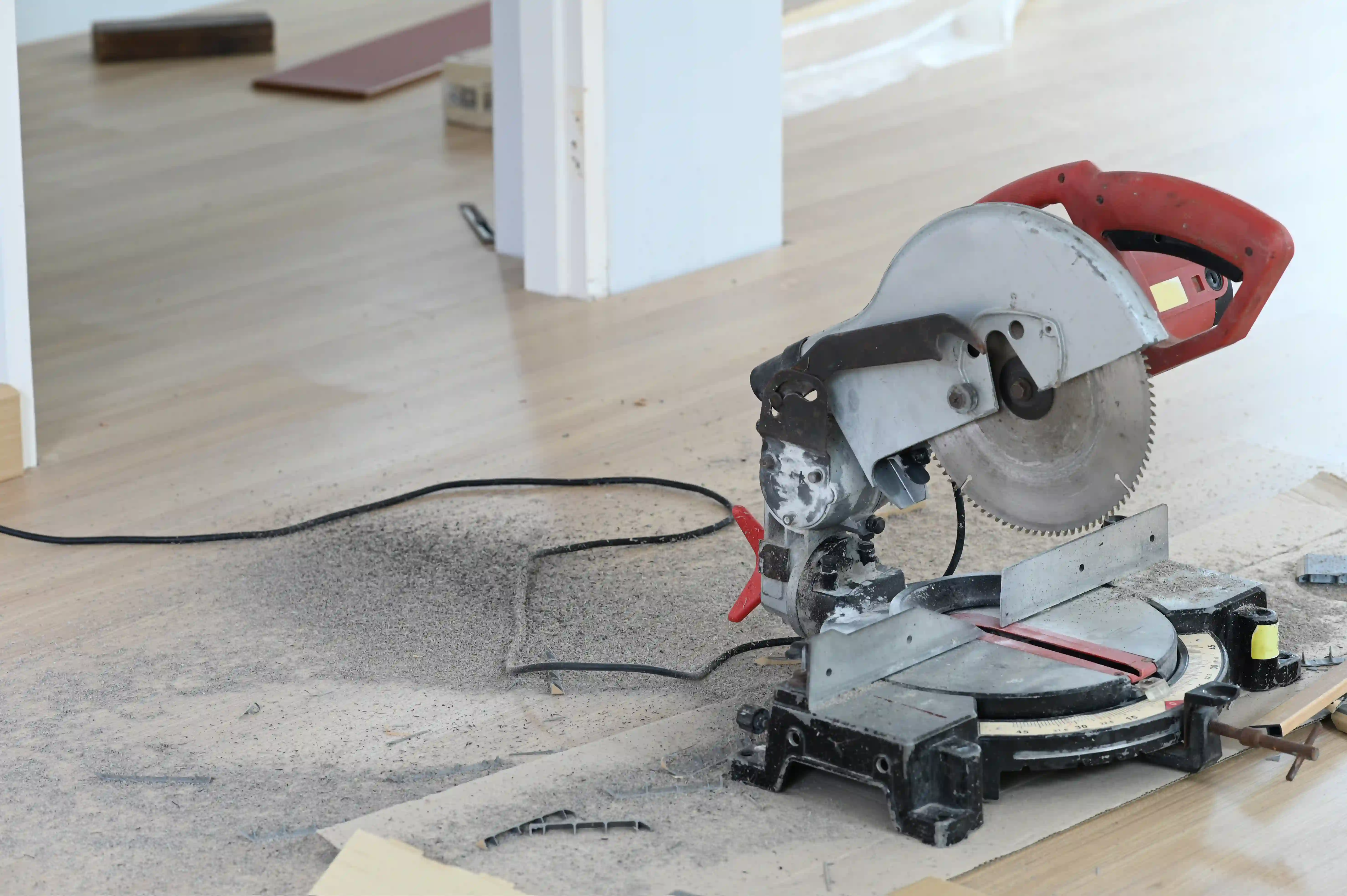 Handyman Services in Lauderhill