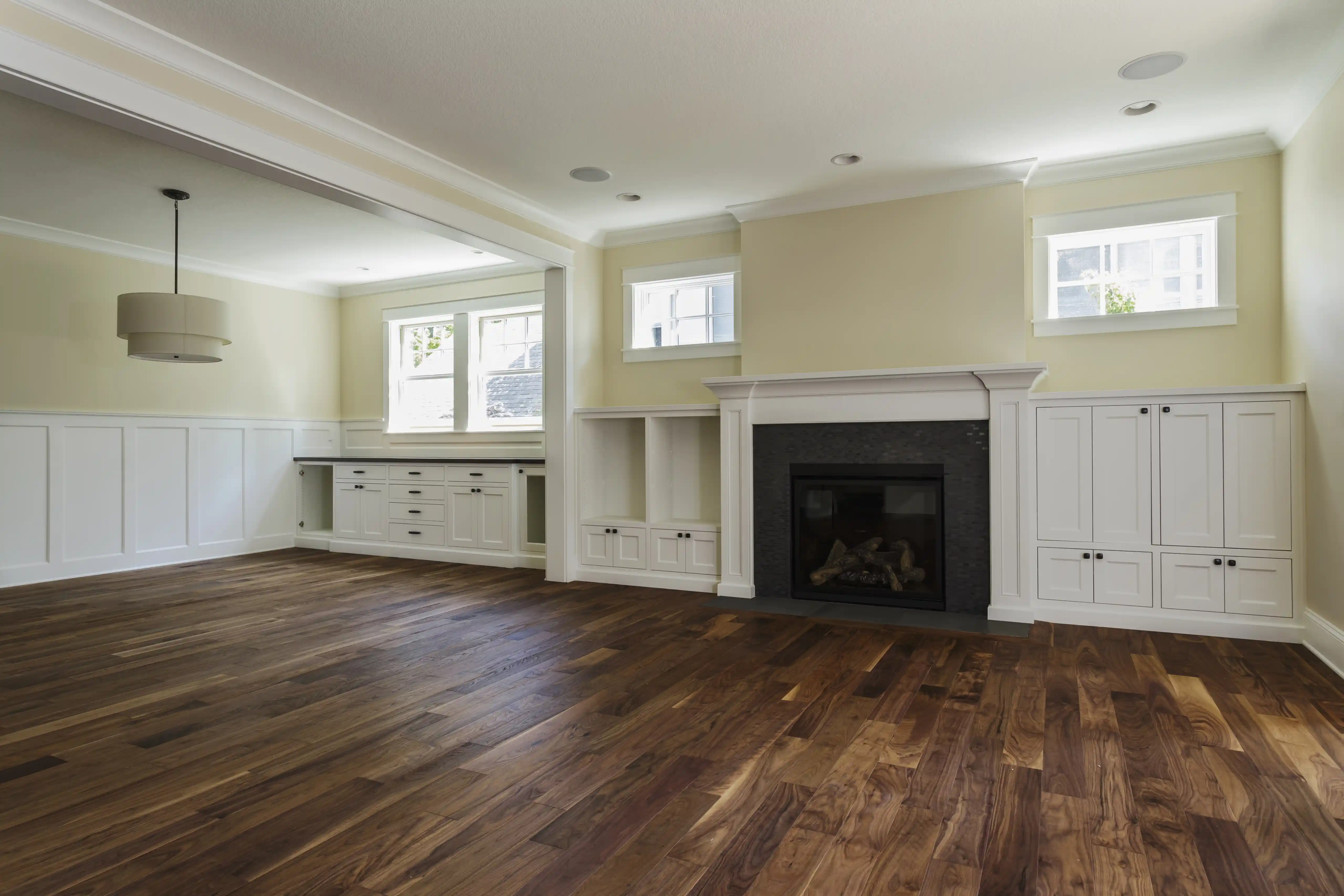 flooring services