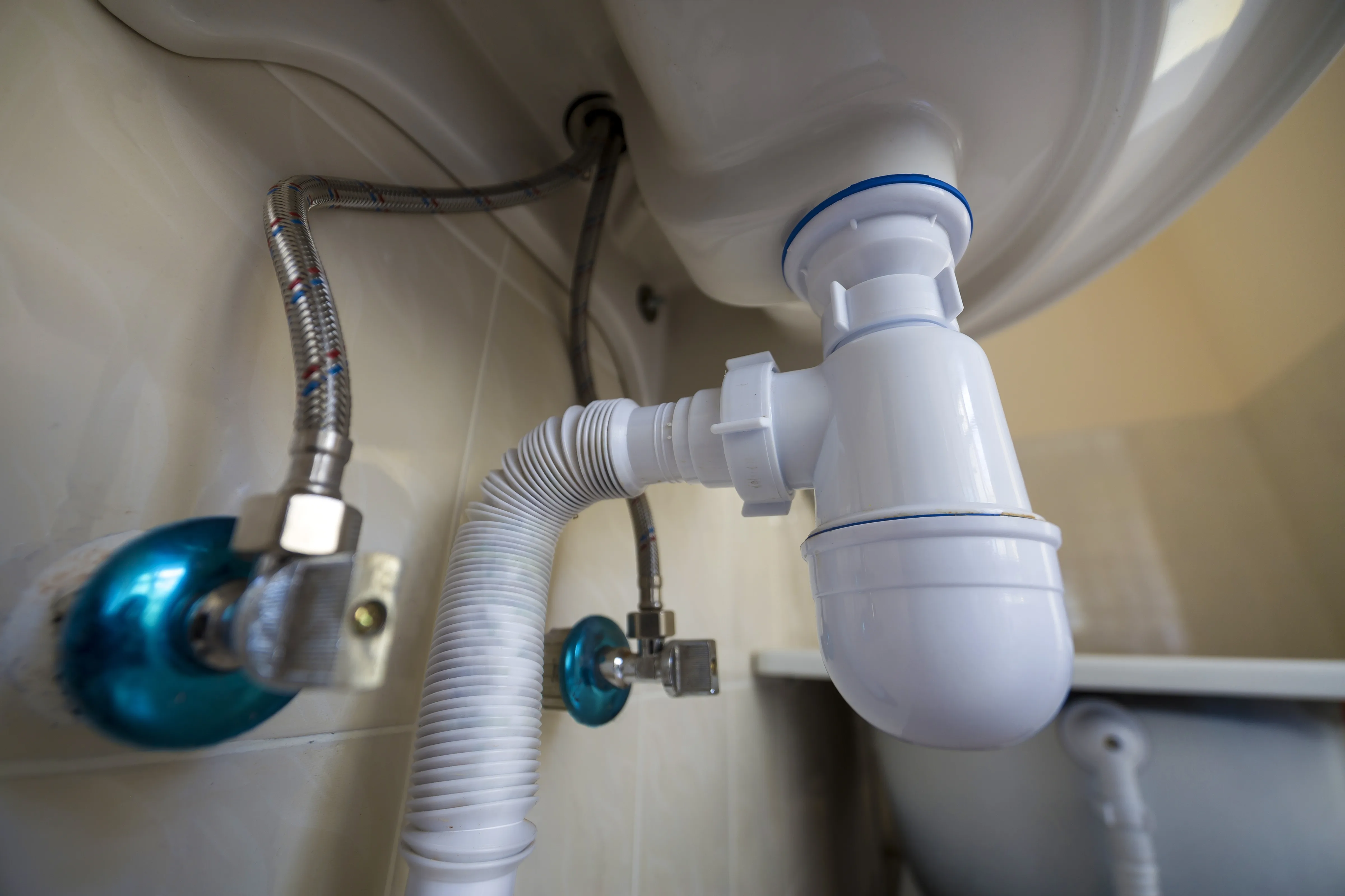 plumbing servies