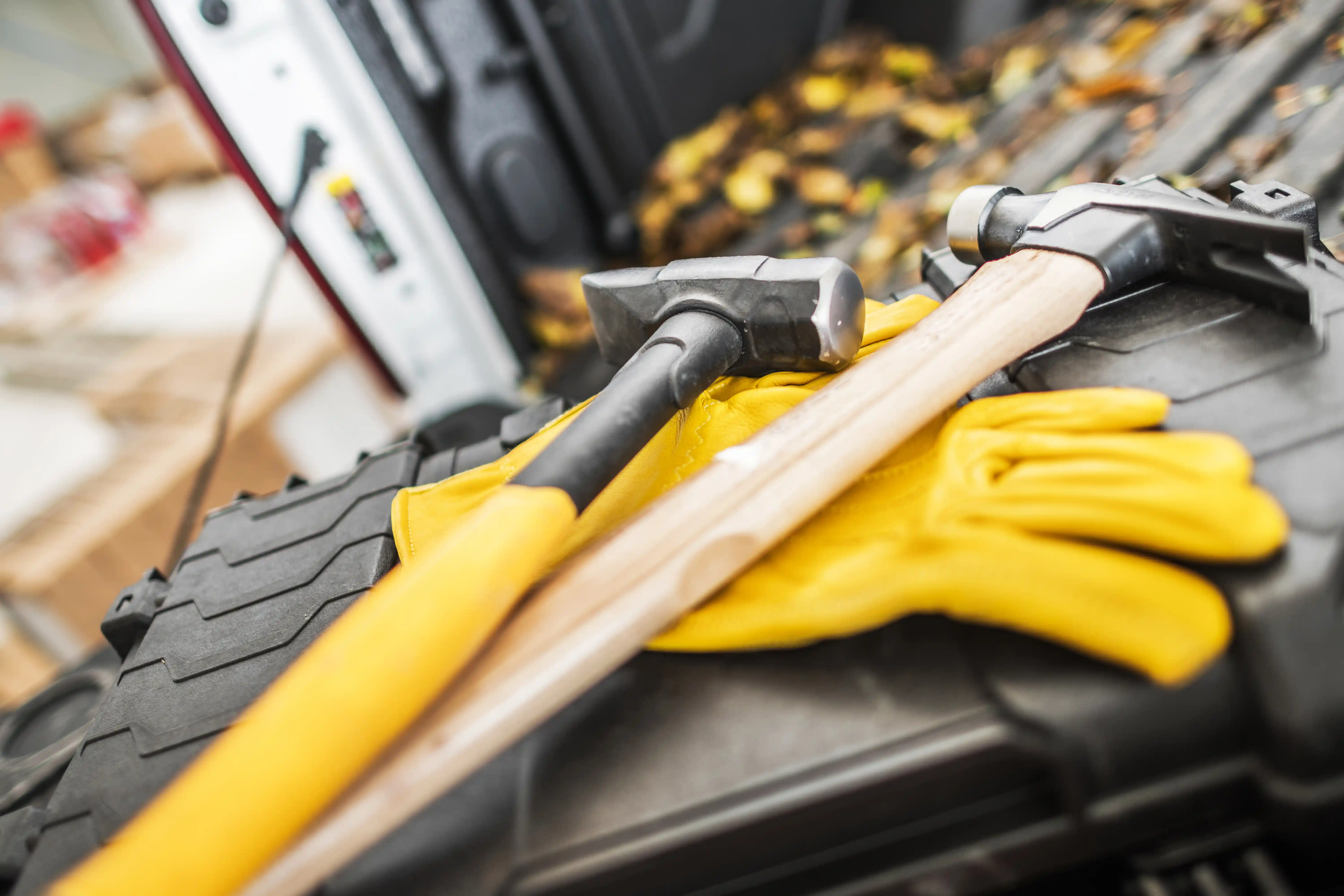 Handyman Services in North Lauderdale