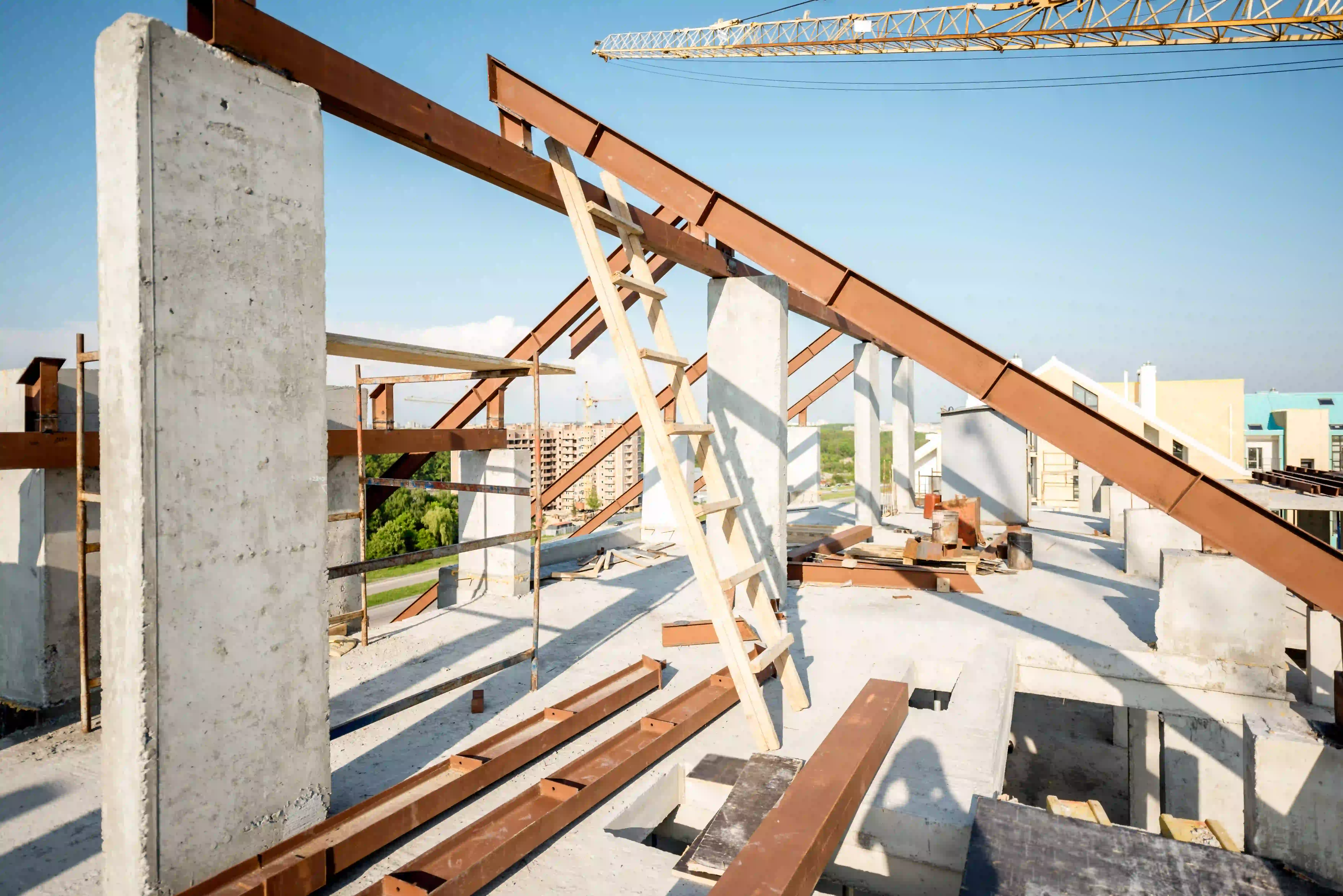 roofing services