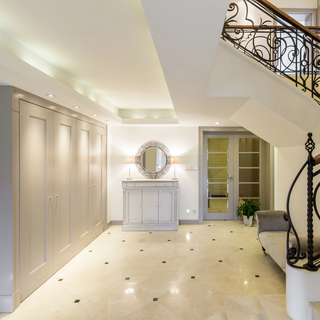home remodeling