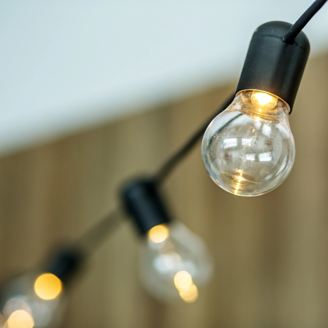 light fixtures