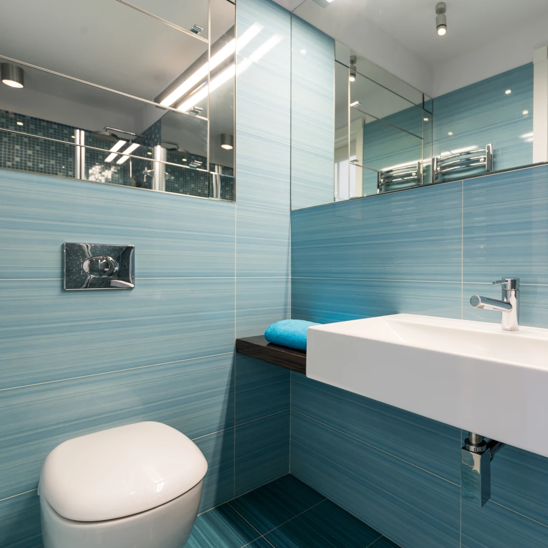 plumbing services