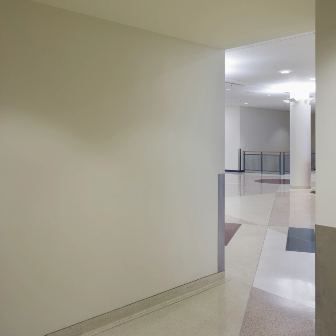 interior finish