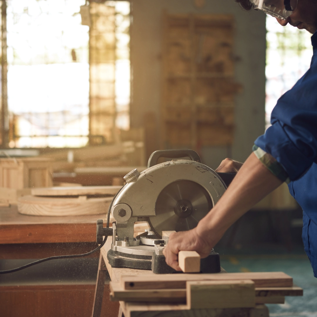 Handyman Services in North Lauderdale