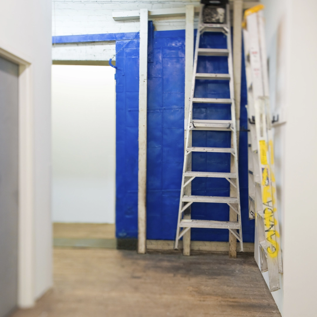 interior finishing