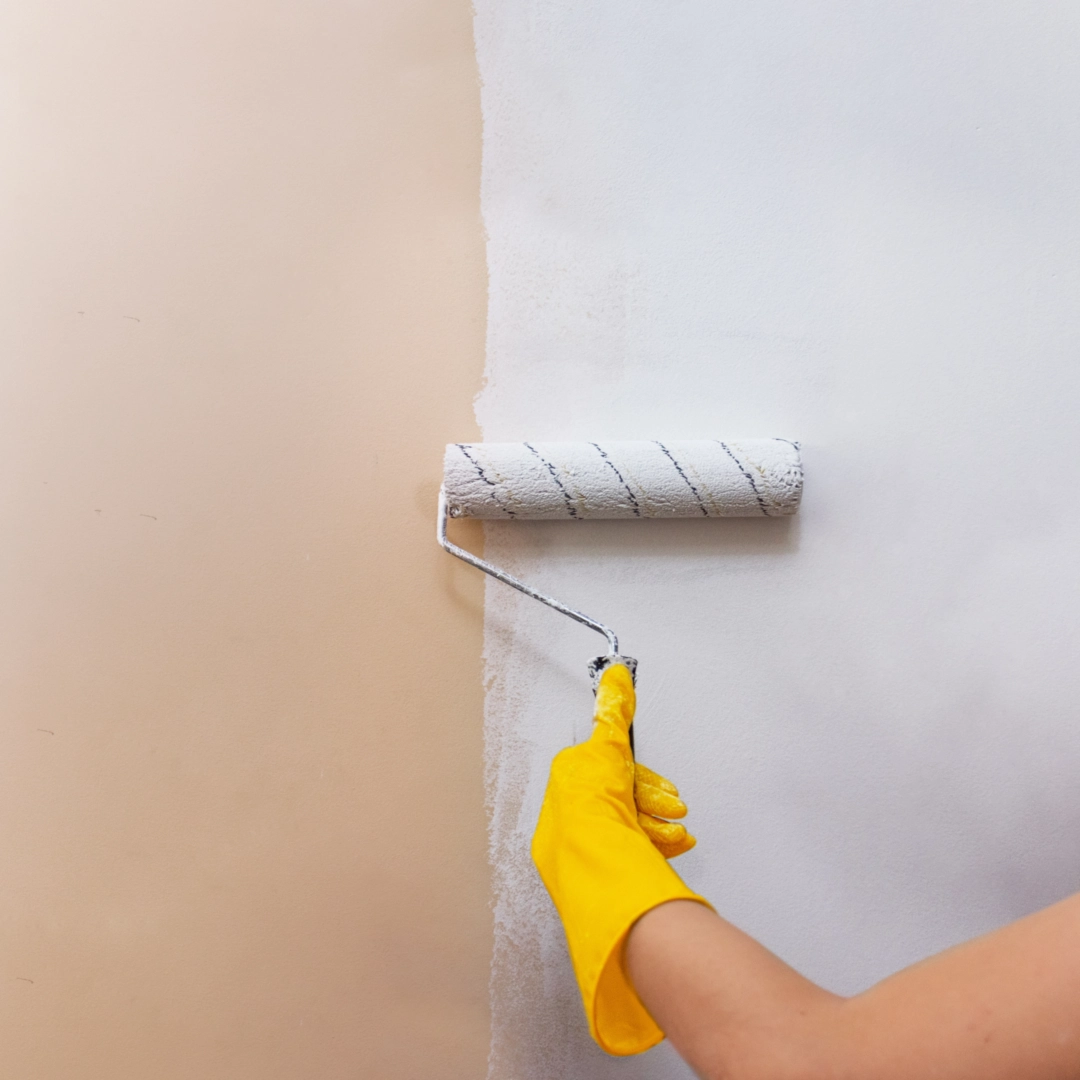 interior painting in Lauderhill