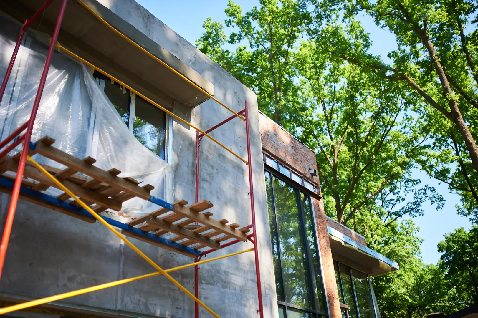 Handyman Services in Sunrise