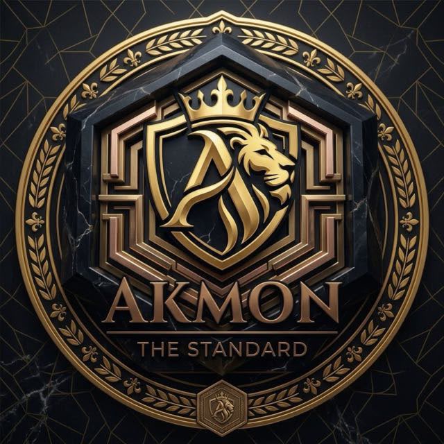 AKMON