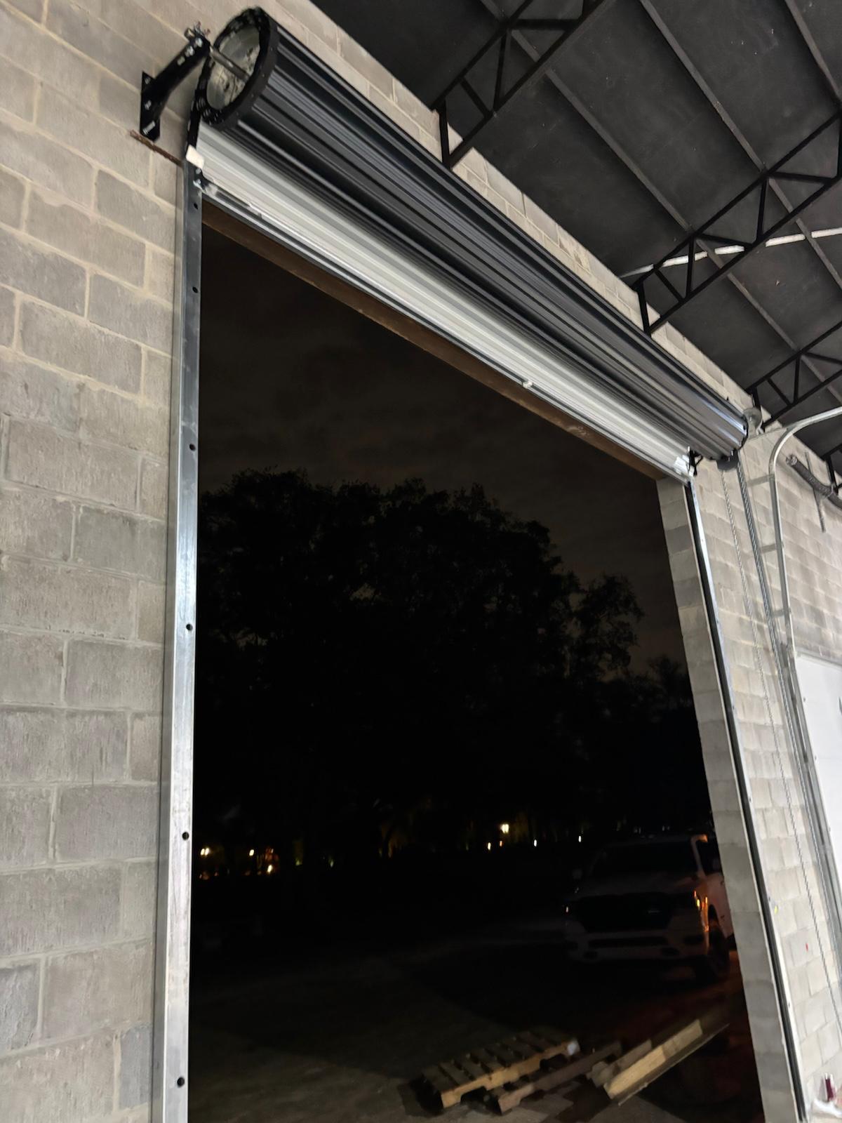 Residential services