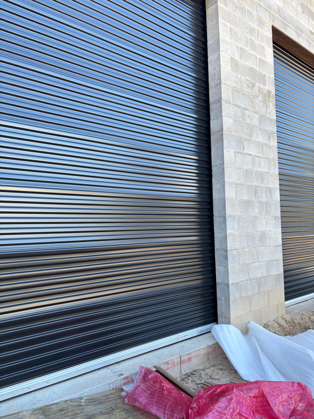 GaragePro Services team