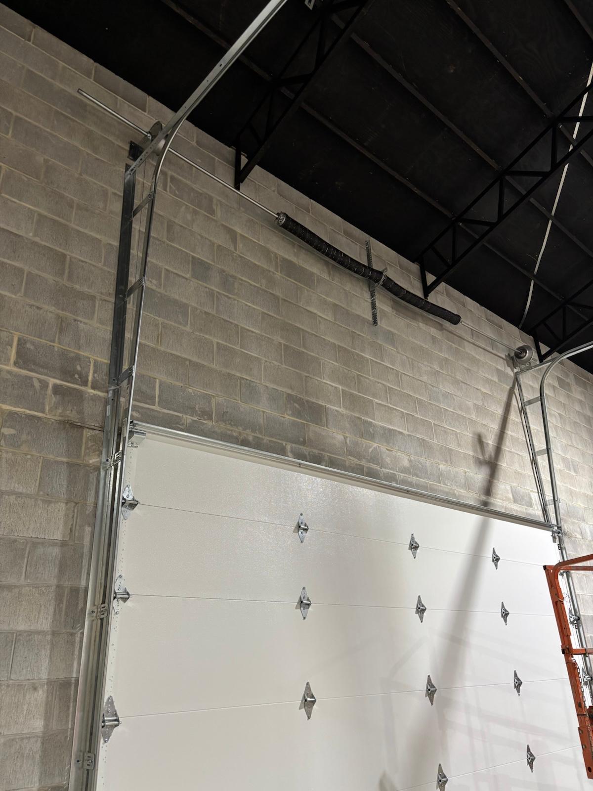 Maintenance and repair