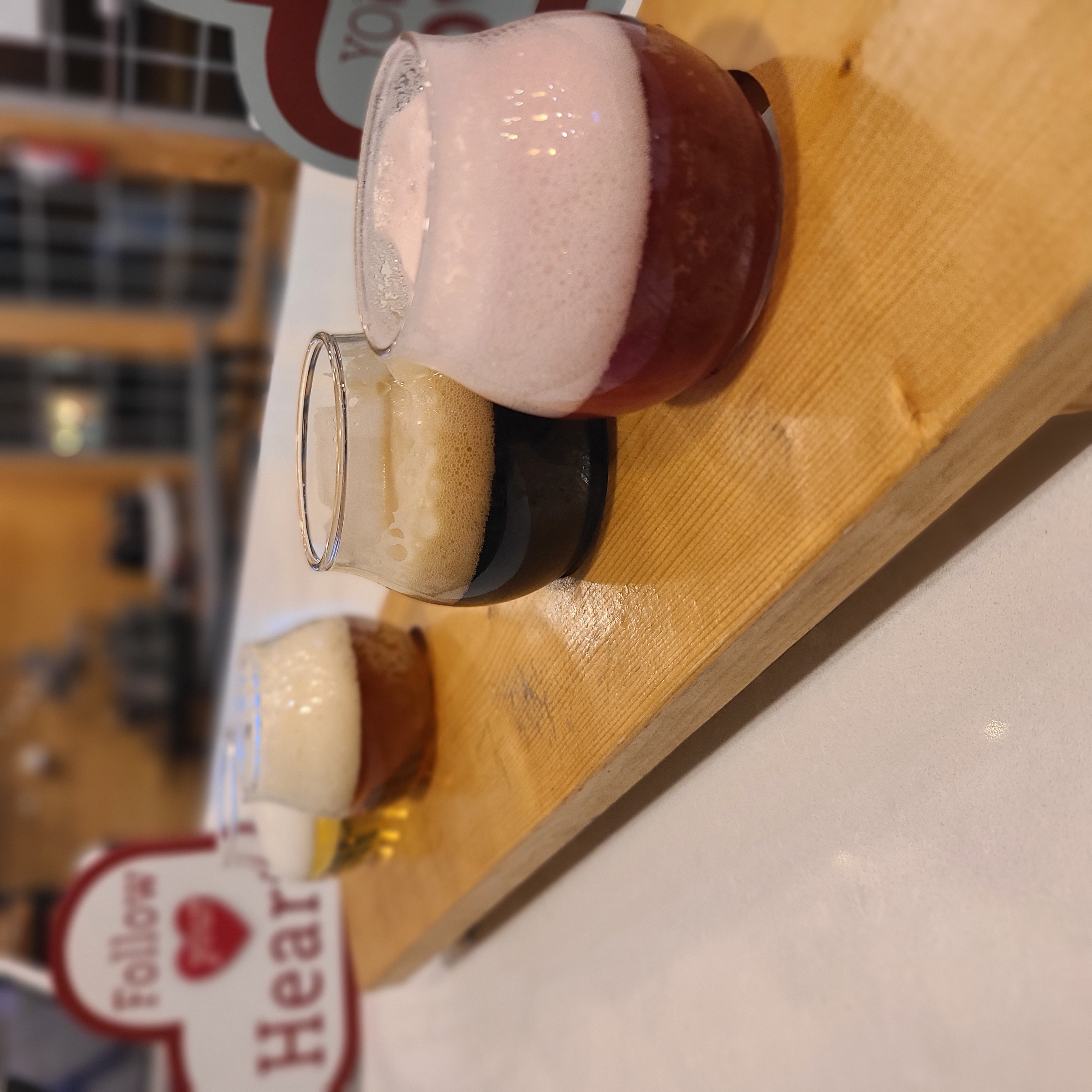 Brewery Tanks Photo Spot