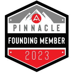 Pinnacle Founding Member