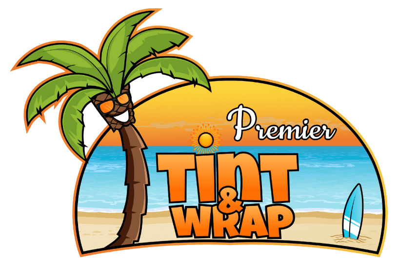 Premier Tint & Wrap