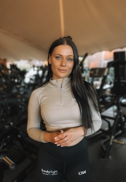 Emelie Hansén