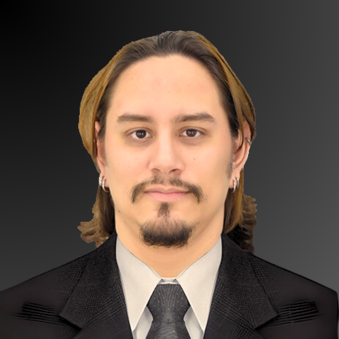 Brando Lee Hernandez