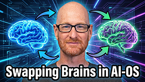 Swapping Brains in AI-OS course thumbnail