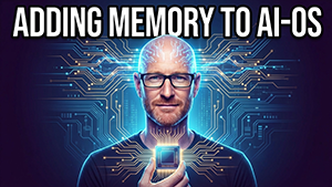 Adding Memory To AI-OS course thumbnail