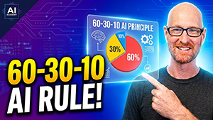 60-30-10 AI Rule course thumbnail