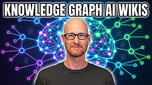 Knowledge Graph AI Wikis course thumbnail