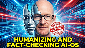 Humanizing and Fact-Checking AI-OS course thumbnail