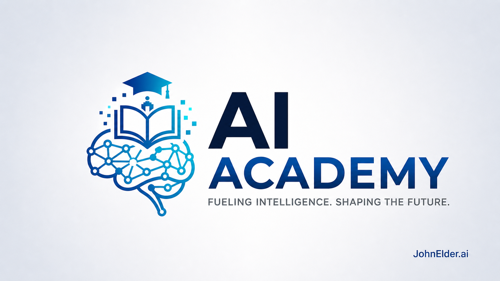 AI Academy logo