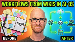Build Workflows From Wikis in AI-OS course thumbnail