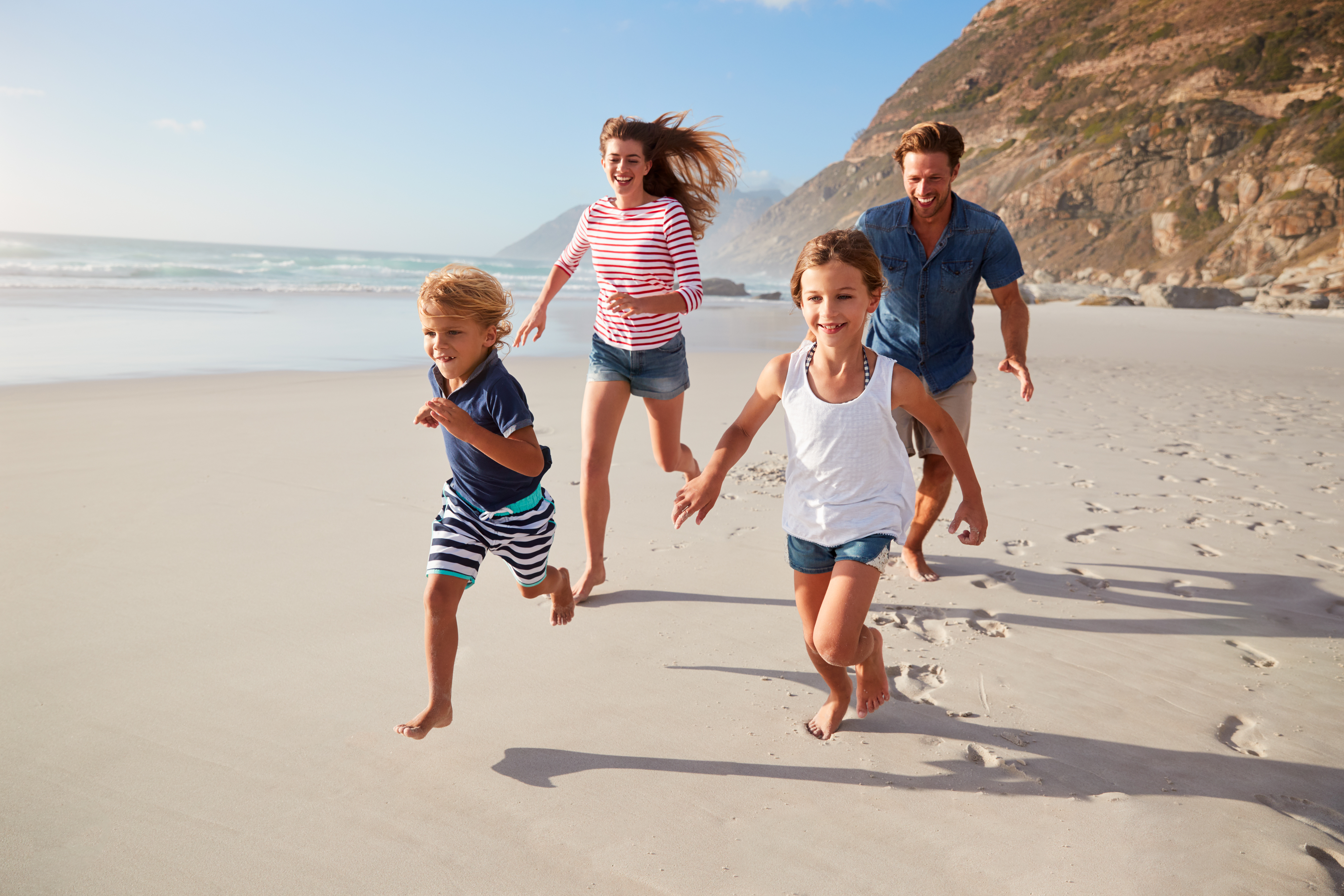 Celebration & Family Travel