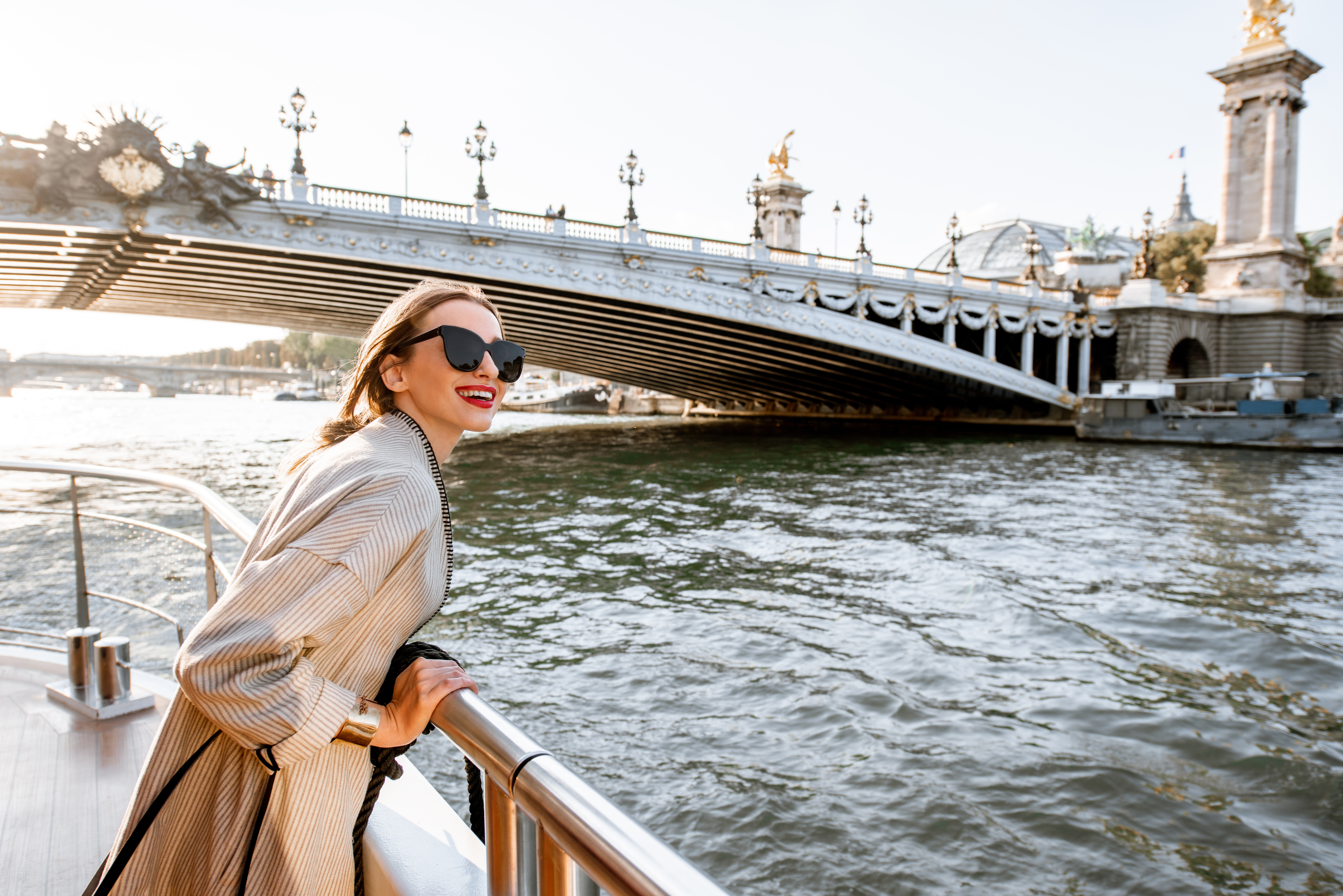 River Cruises