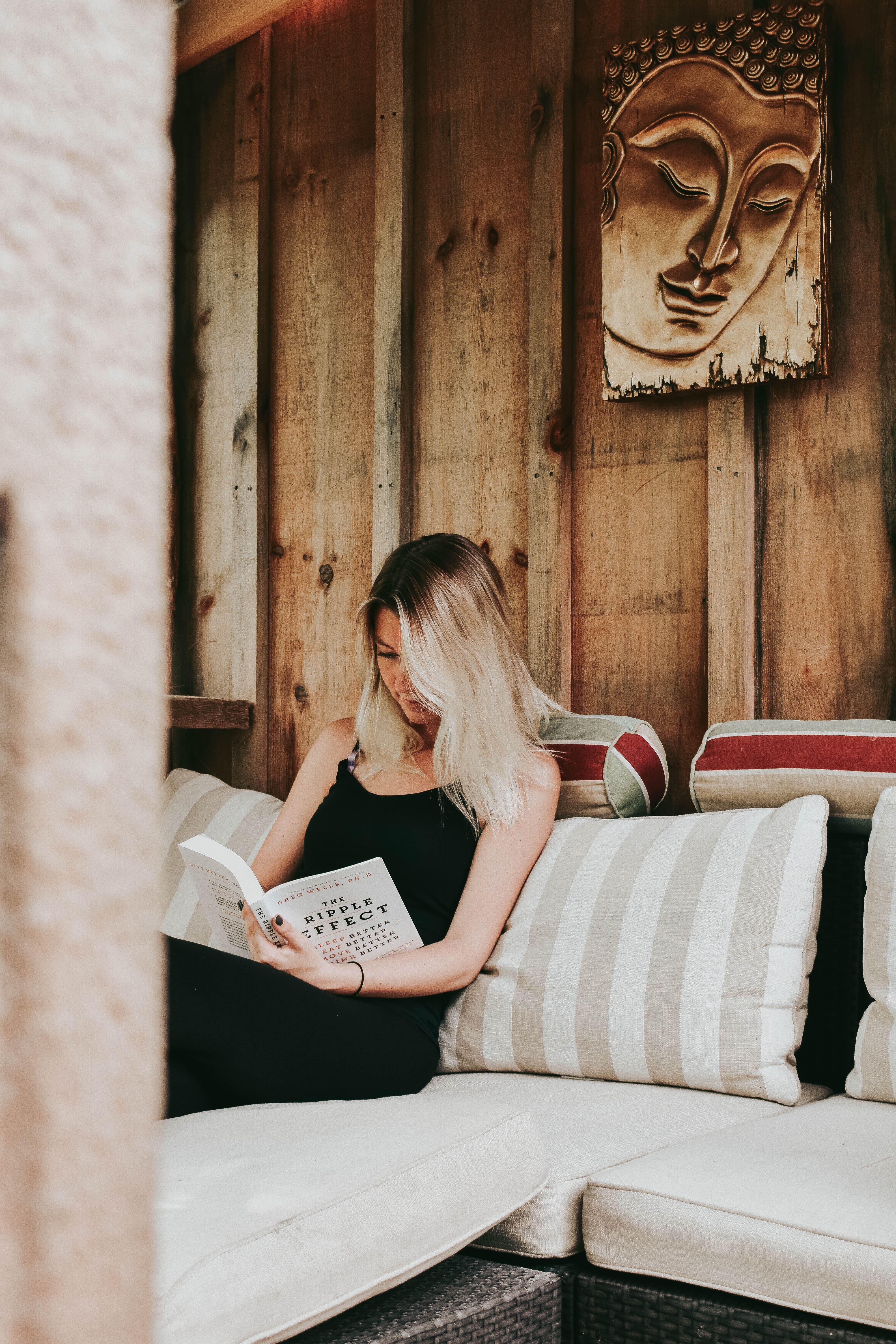 Travel planning inspiration