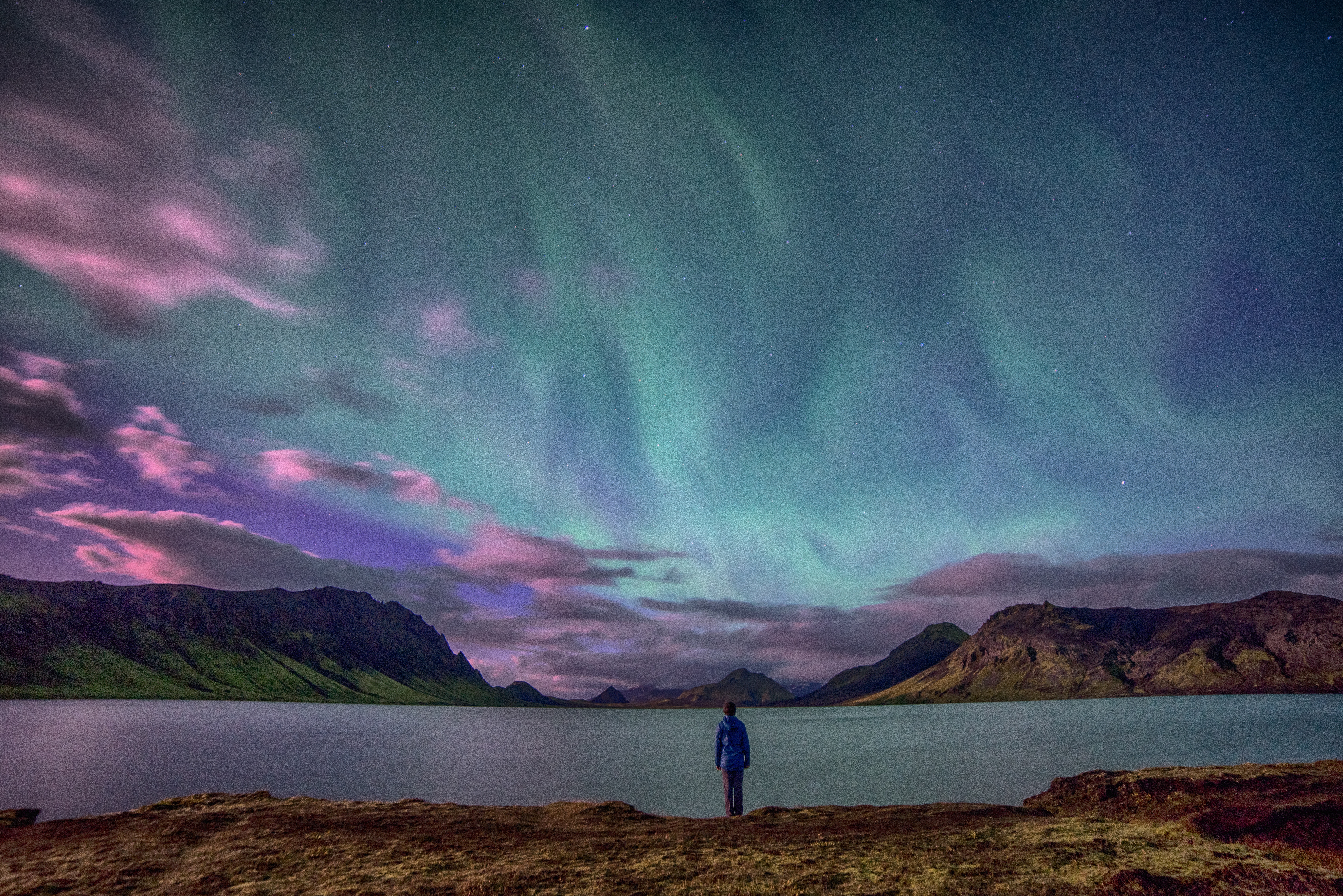 Travel planning inspiration
