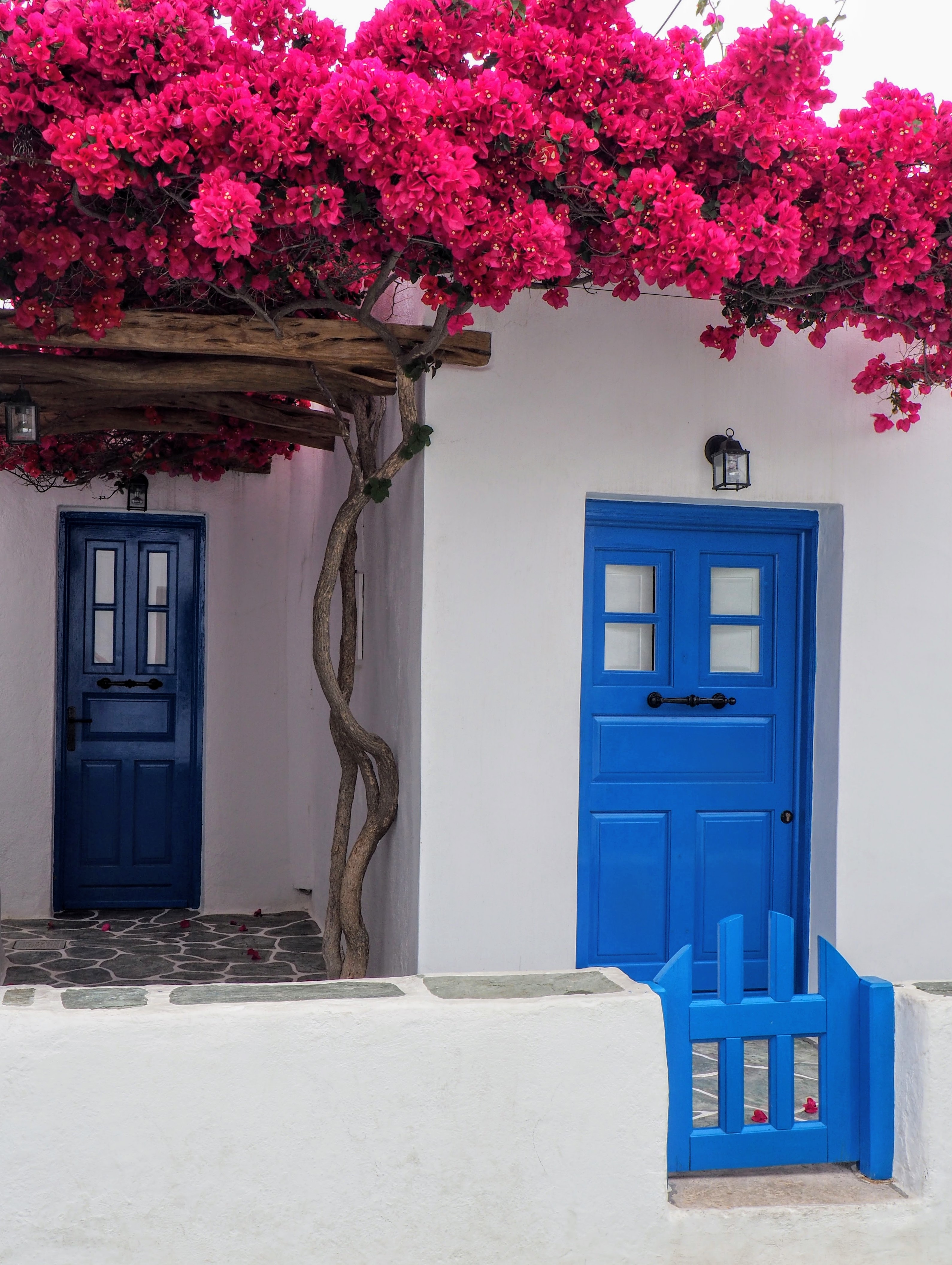 Stay Balanced Travel gallery image