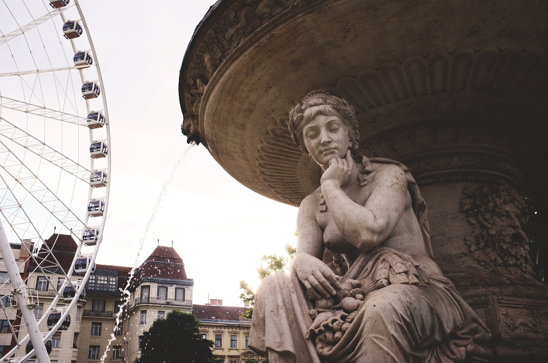 Stay Balanced Travel gallery image