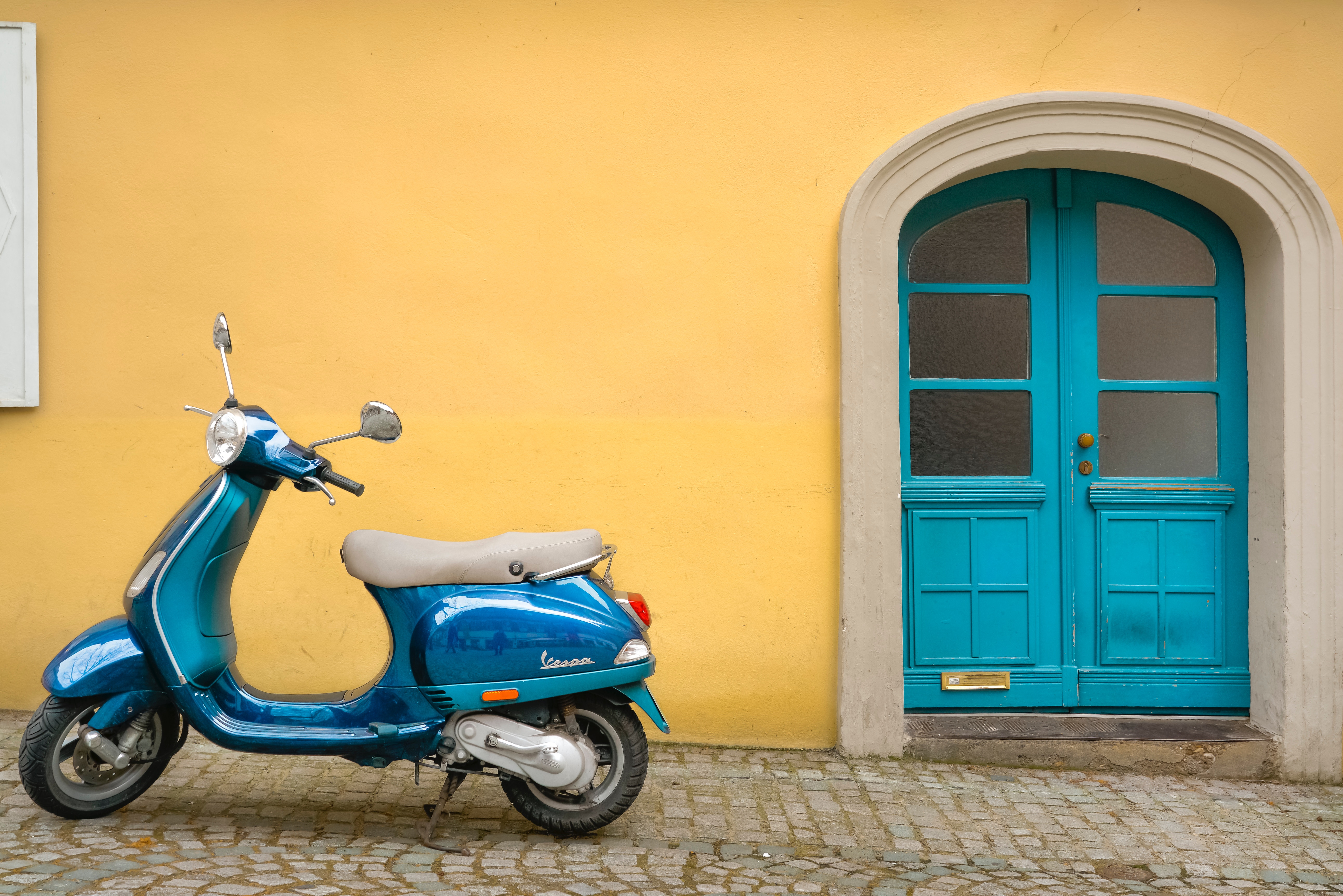 Travel planning inspiration