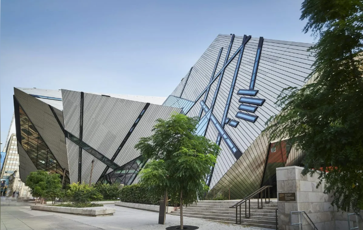 Royal Ontario Museum