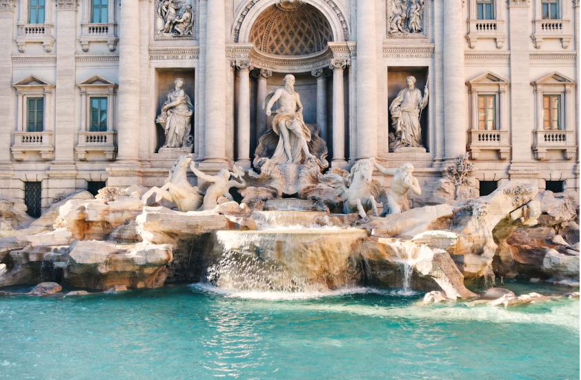 Pantheon, Largo di Torre 