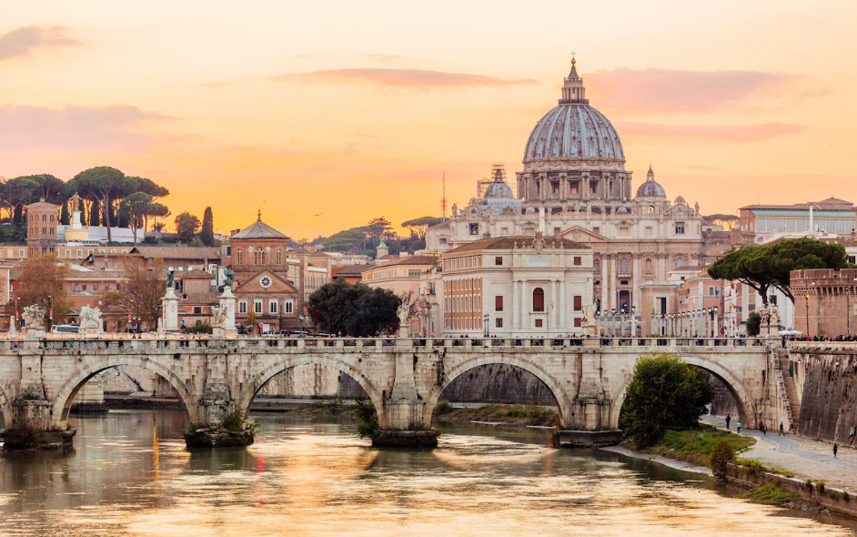 Rome