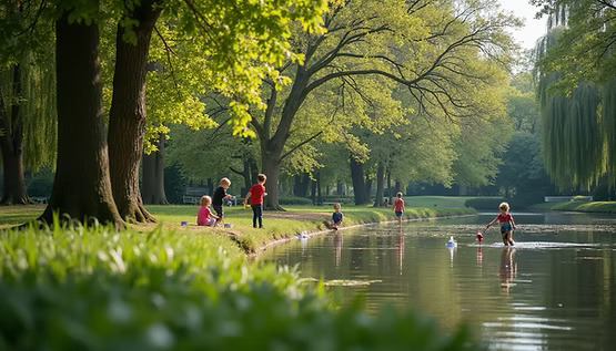 Creating Meaningful Family Memories in London Beyond the Tourist Trail