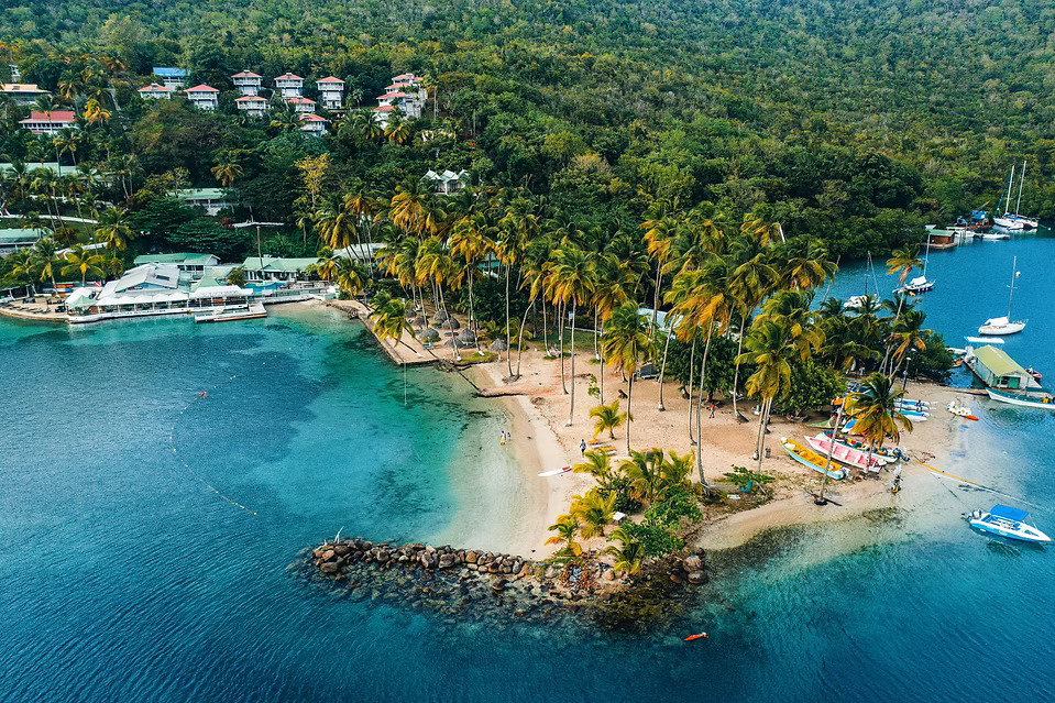 St Lucia Unplugged: Discovering Family Adventures Beyond the Beaches St Lucia Unplugged: Discovering Family Adventures Beyond the Beaches