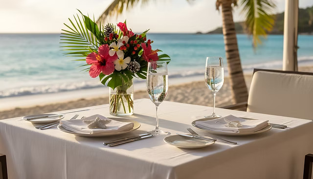 St. Barths at Christmas: Plan the Festive Season Well